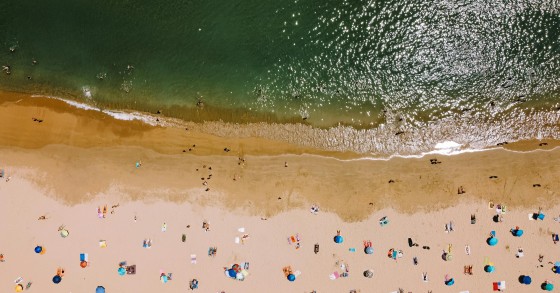 world’s leading beach destination 2025