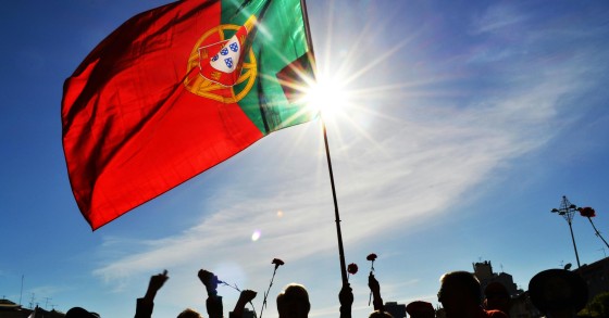 Portugal economy of the year