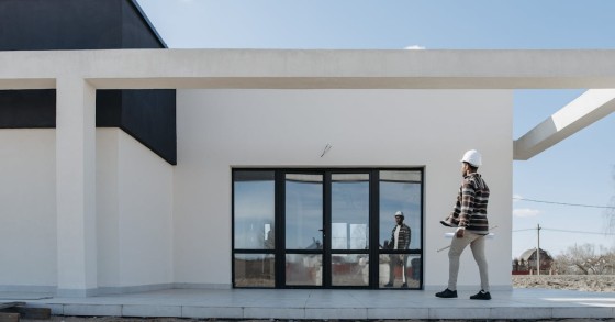Habitação acessível 