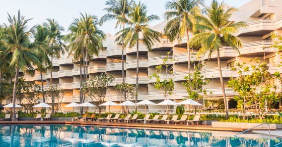 Branded residences