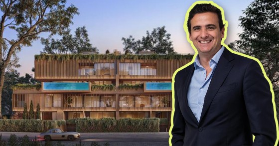 Casas de luxo em Portugal