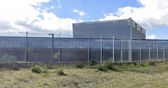 Compra de centro de dados na Covilhã