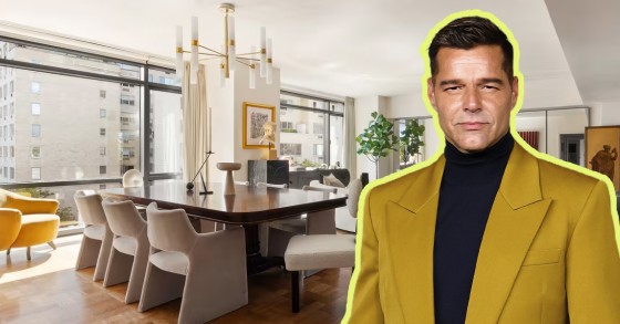 Ricky Martin 