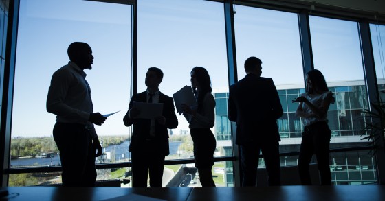 CEOs