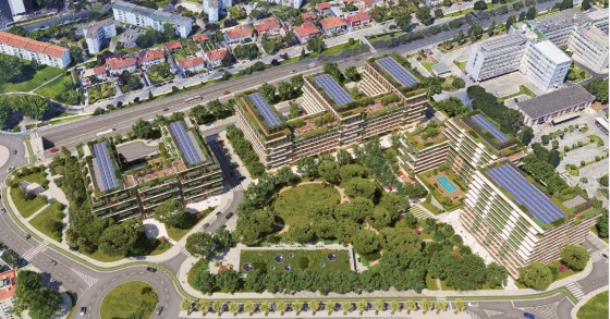 Jardins do Cristo