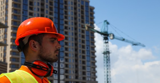 Construção civil