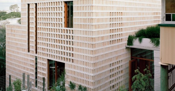 Casa de sonho na Austrália