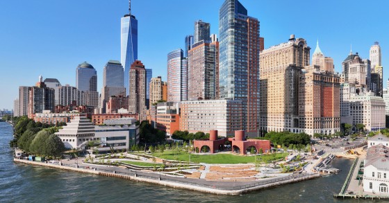 Wagner Park
