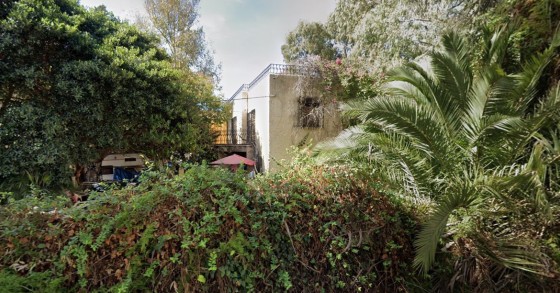 Chalé de luxo em Marbella