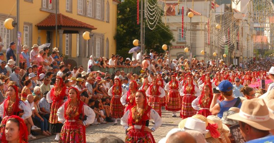 traditions portugaises aimées des français