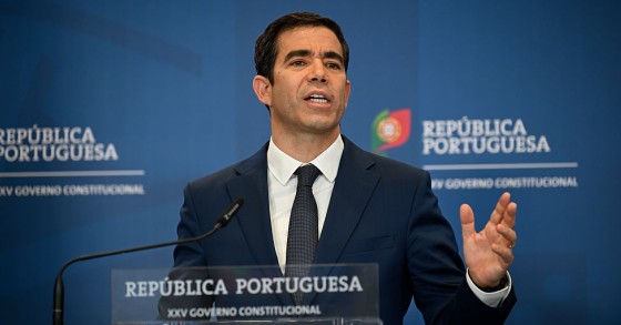 António Leitão Amaro