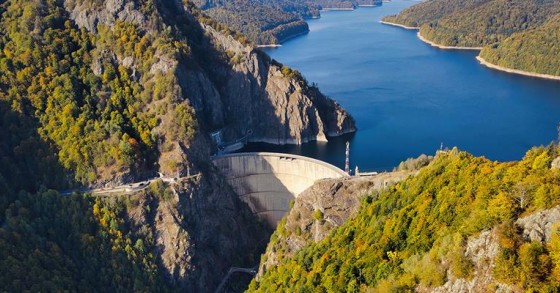 Barragem