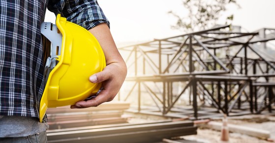 Construção