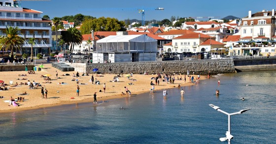 Investimento saudita em habitação e turismo