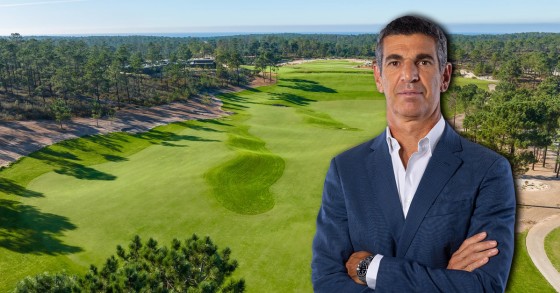 Vanguard Properties tem novo CEO