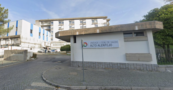 Hospital Dr. José Maria Grande