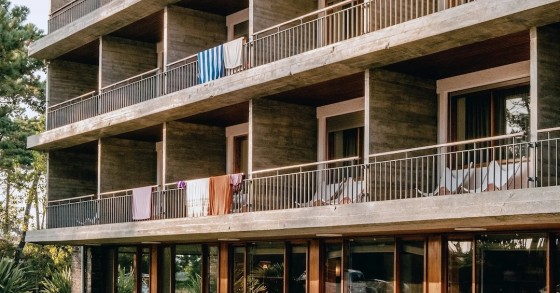 Hotel Parque do Rio