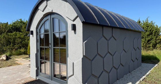 casas modulares