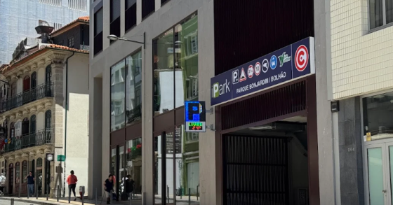 iPark