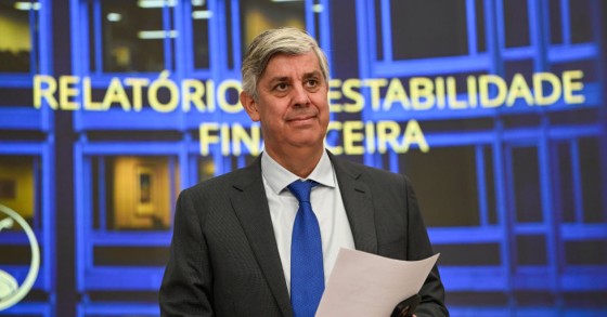 Mario Centeno