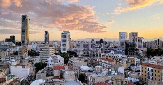 Nicósia, Chipre