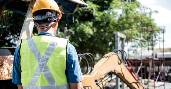 Obras Públicas