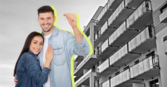 Pacote fiscal para habitação