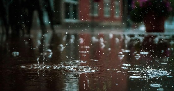 Chuva