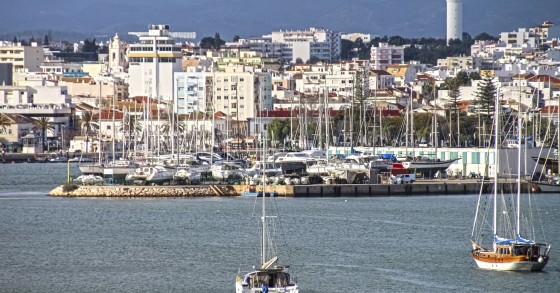 Que faire à Portimao