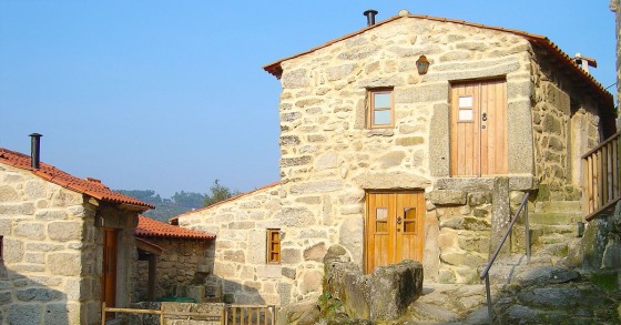 Aldeia de Póvoa Dão