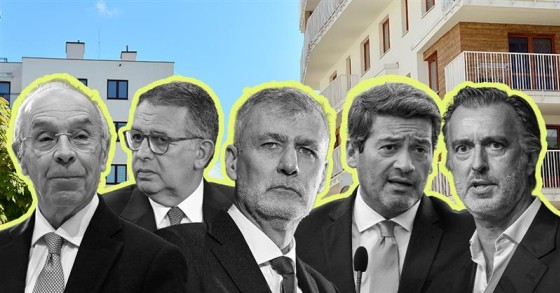 Eleições presidenciais 2026