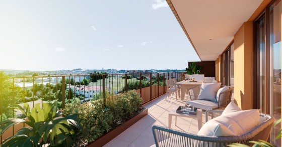 Portugal new homes