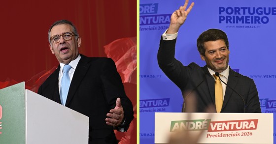 Eleições presidenciais de 2026