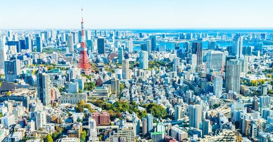 Tokyo, Japão