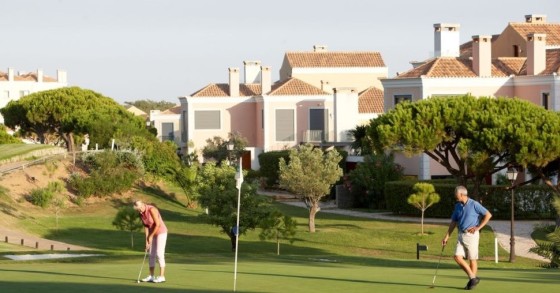 Vale do Lobo