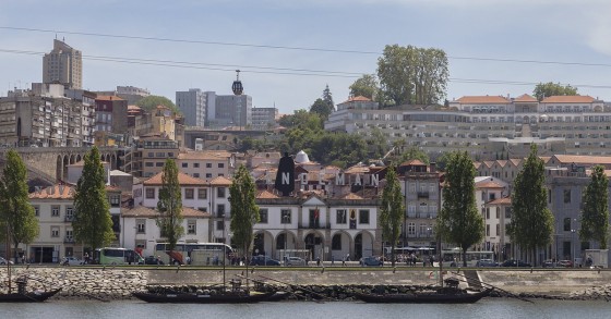 Investimento imobiliário em Gaia