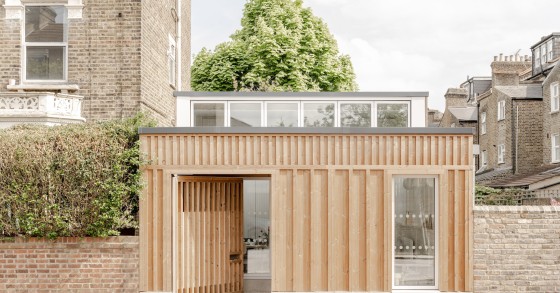 Stroud Green Housing Centre