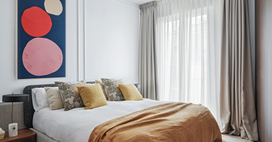 Tendências de decoração para 2026