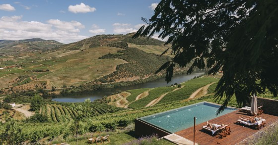 Ventozelo Hotel & Quinta