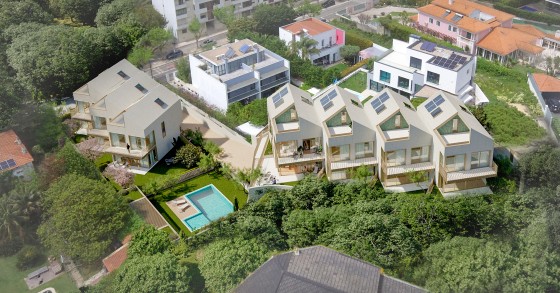 GreenVille Estoril