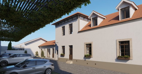 RM Villas