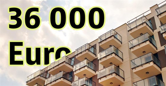 Comprar casas baratas em Portugal