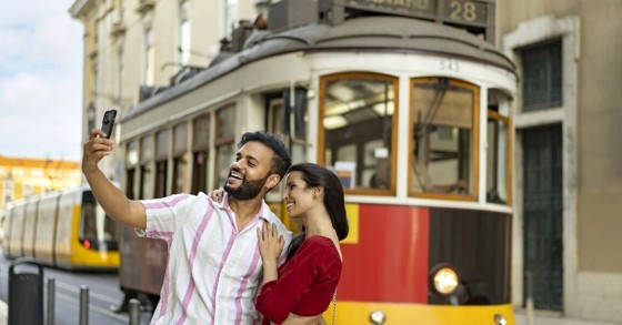 Portuguese Valentine’s Day traditions