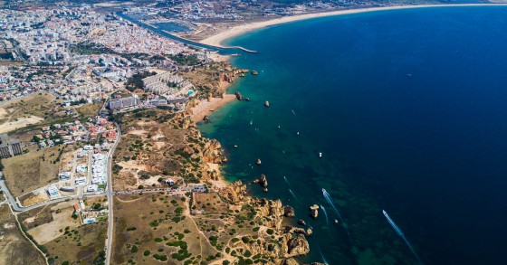 Costa de Lagos