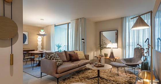  Savoy Residence | D’Ávila