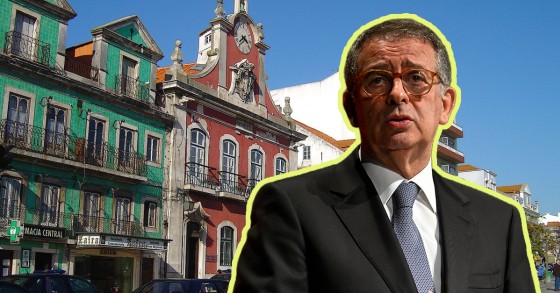 António José Seguro