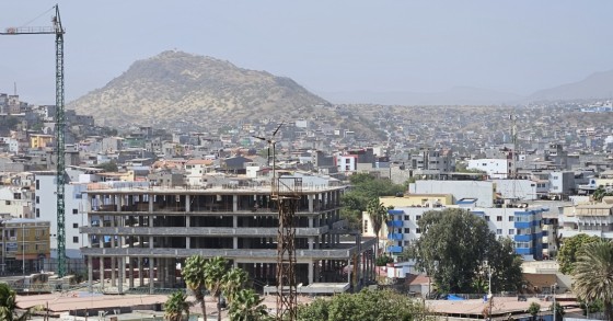 Cabo Verde