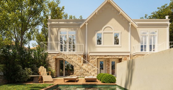 Casas do Sol