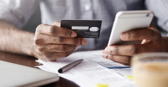 atualizar iban finanças