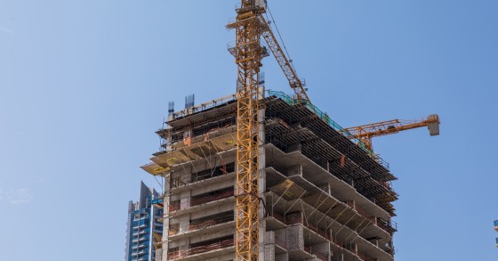 Construção
